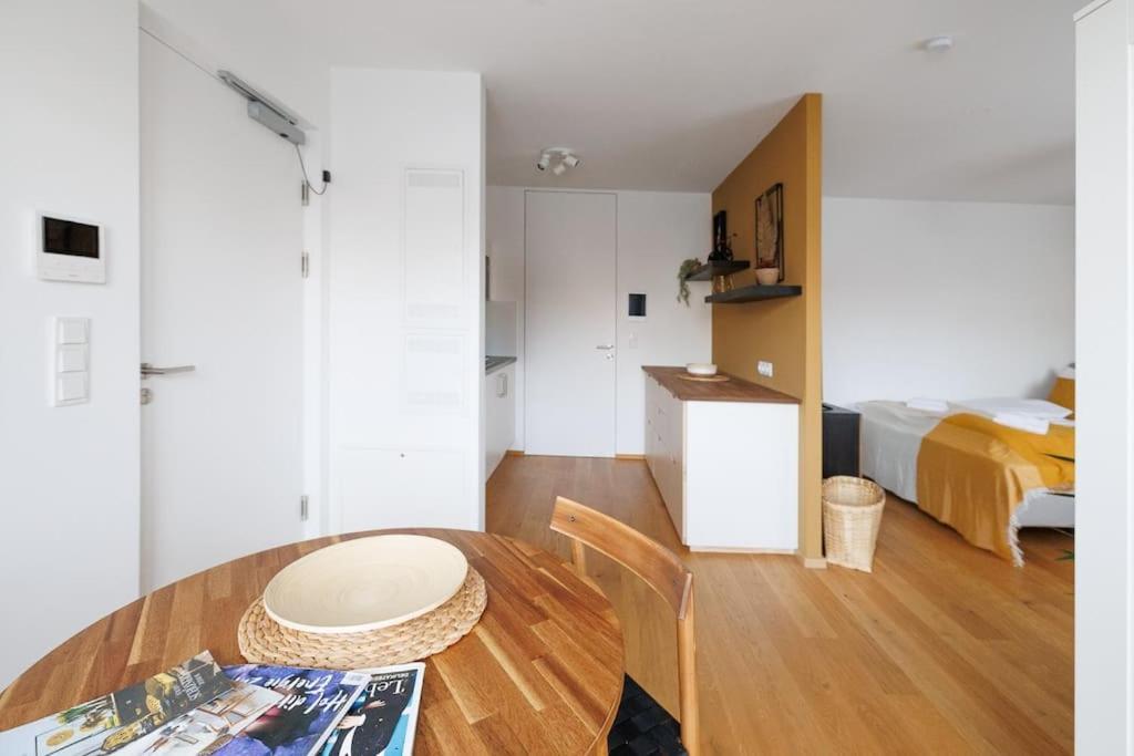 Ottakring Studio Apartment Wien Eksteriør billede